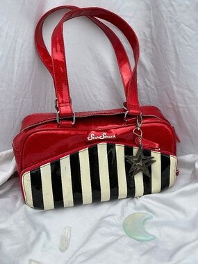 Star Struck Clothing Shoulder Bag